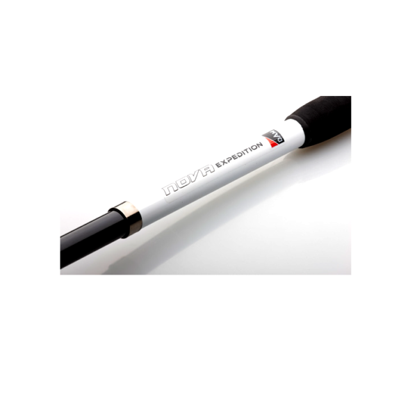 Lanseta spinning DAM TELE NOVA EXPED. 2.70m 20-40g - imagine 2