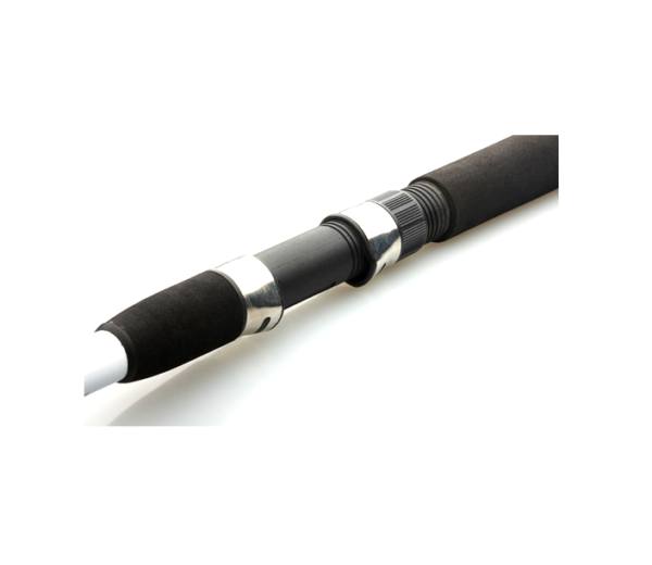 Lanseta spinning DAM TELE NOVA EXPED. 2.70m 20-40g - imagine 3