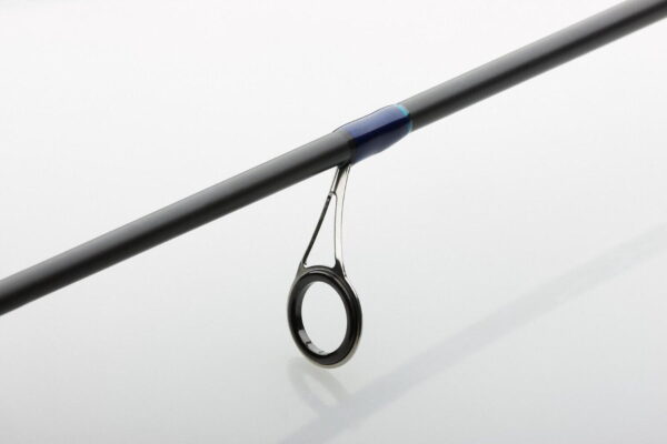 Lanseta spinning DAM COMBO FUN-TECH MK1 SPIN 2.10m 10-30g - imagine 2