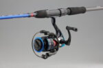 Lanseta spinning DAM COMBO FUN-TECH MK1 SPIN 2.10m 10-30g - imagine 4