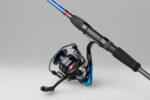 Lanseta spinning DAM COMBO FUN-TECH MK1 SPIN 2.40m 15-40g - imagine 3