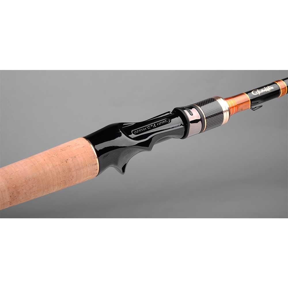 arw-GK.24385.700-01 Lanseta casting Gamakatsu SURVERY B68FML 2.16m 7-28g - imagine 1