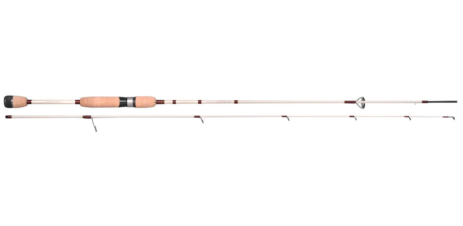 arw-GK.24386.601-00 Lanseta spinning Gamakatsu AREATRY 60UL 1.80m 0.8-7g - imagine 1