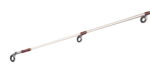 Lanseta spinning Gamakatsu AREATRY 60UL 1.80m 0.8-7g - imagine 4