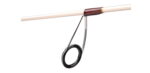 Lanseta spinning Gamakatsu AREATRY 60UL 1.80m 0.8-7g - imagine 6