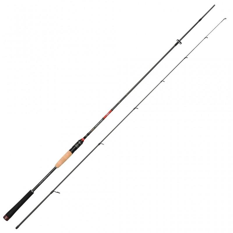 arw-GK.24387.702-00 Lanseta spinning Gamakatsu AKILAS 2018 70H 2.10m 10-45g - imagine 1