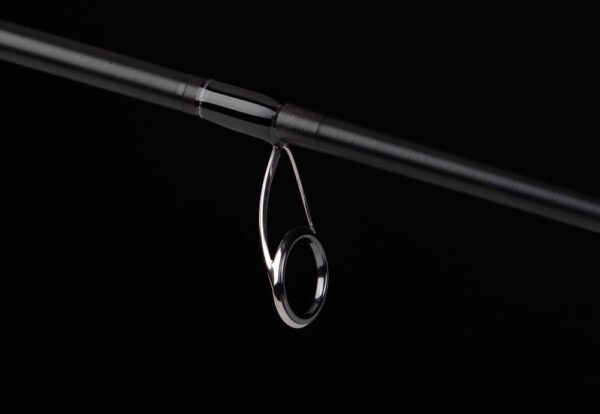 Lanseta casting Gamakatsu SOFTBAIT 80H 2BUC 2.40m 10-45g - imagine 3