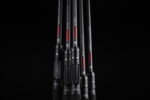 Lanseta spinning Jackall BPM BP-S70L-ST 2.13m 1.8-7g