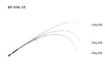 Lanseta spinning Jackall BPM BP-S70L-ST 2.13m 1.8-7g - imagine 2