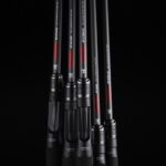 Lanseta spinning Jackall BPM BP-S68L 2.03m 1.8-7g