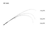 Lanseta spinning Jackall BPM BP-S68L 2.03m 1.8-7g - imagine 2