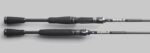 Lanseta casting Jackall 21 BPM B1-C65m 1.96m 7-21g - imagine 3