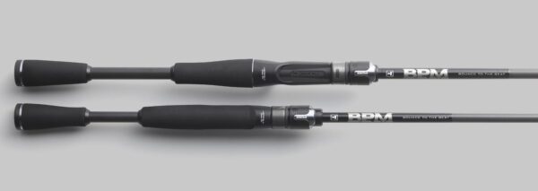 Lanseta casting Jackall 21 BPM B1-C70H 2.13m 10-42g - imagine 3