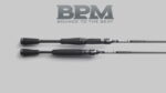 Lanseta spinning Jackall LANS.1BUC 21 BPM B1-S73m 2.21m 5-18g