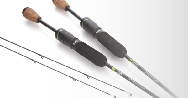 Lanseta spinning JACKALL T-CONNECTION COMFY TCC-S58UL 1.75m 0.4-3g - imagine 2