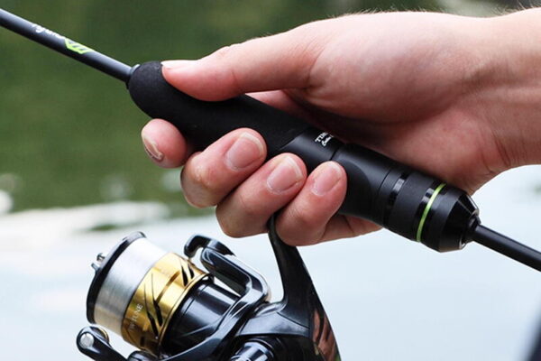 Lanseta spinning JACKALL T-CONNECTION COMFY TCC-S58UL 1.75m 0.4-3g - imagine 6