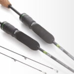 Lanseta spinning Jackall CONNECTION COMFY S60L-E 1.83m 0.6-3.5g
