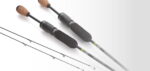 Lanseta spinning Jackall CONNECTION COMFY S60L-E 1.83m 0.6-3.5g