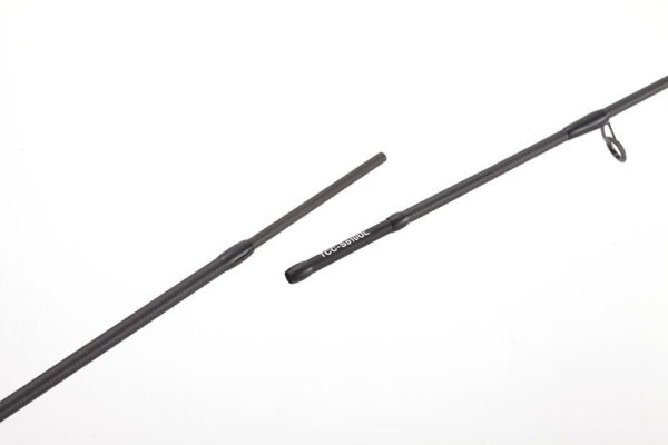 Lanseta spinning Jackall CONNECTION COMFY S60L-E 1.83m 0.6-3.5g - imagine 3