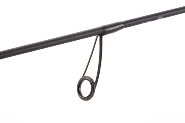 Lanseta spinning Jackall CONNECTION COMFY S62ML 1.89m 1.5-5g - imagine 3