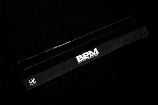 Lanseta casting Jackall BPM B2-C65ML 1.95m 5-14g - imagine 5