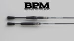 Lanseta casting Jackall BPM B2-C72MH 2.18m 7-28g