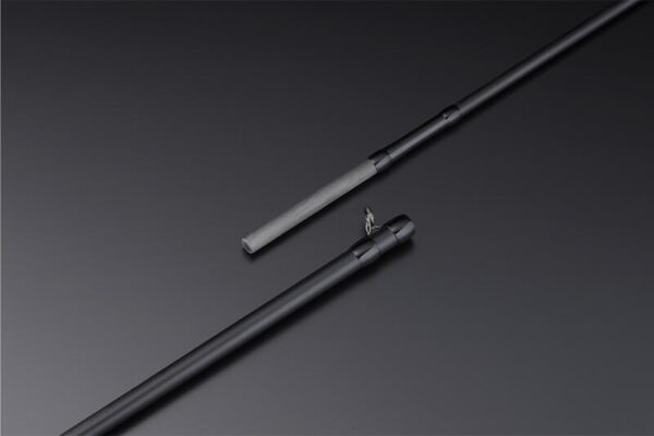 Lanseta casting Jackall BPM B2-C72MH 2.18m 7-28g - imagine 2