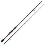 Lanseta spinning Lineaeffe FF SHARP SPINER 2.65m până la 80g