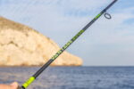 Lanseta spinning Mustad VANTAGE EVOQ SPIN 2.19m 15-50g - imagine 2