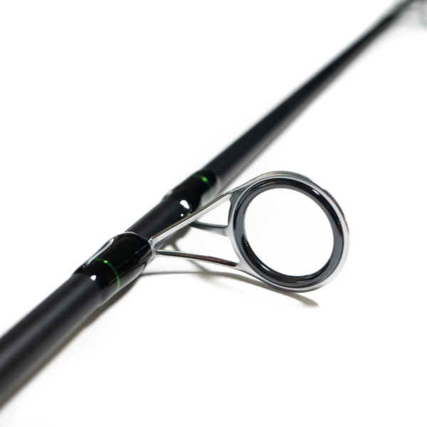 Lanseta spinning Mustad VANTAGE EVOQ SPIN F H 2.62m 40-80g - imagine 3