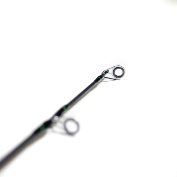 Lanseta spinning Mustad VANTAGE EVOQ SPIN F MH 2.07m 10-40g - imagine 4