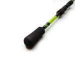 Lanseta spinning Mustad VANTAGE EVOQ SPIN F MH 2.52m 12-35g - imagine 8