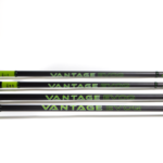 Lanseta spinning Mustad VANTAGE EVOQ SPIN MF UL 1.98m până la 6g