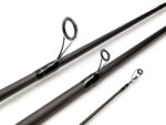 Lanseta spinning Mustad VANTAGE EVOQ SPIN F XH 2.62m 50-110g - imagine 8