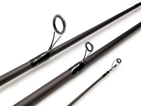 Lanseta spinning Mustad VANTAGE EVOQ SPIN F XH 2.62m 50-110g - imagine 8