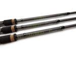 Lanseta spinning Mustad g-SERIS HYBRID ML 2.31m 5-15g