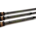 Lanseta spinning Mustad g-SERIS HYBRID ML 2.31m 5-15g