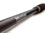 Lanseta spinning Mustad g-SERIS HYBRID ML 2.31m 5-15g - imagine 4