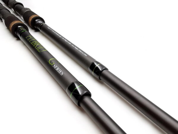 Lanseta spinning Mustad g-SERIS HYBRID ML 2.31m 5-15g - imagine 8