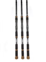 Lanseta spinning Mustad g-SERIS HYBRID ML 2.62m 5-15g - imagine 2