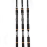 Lanseta spinning Mustad g-SERIS HYBRID ML 3.00m 5-15g