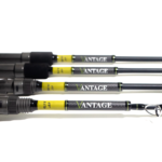 Lanseta spinning Mustad VANTAGE HYBRID SPIN m 1.82m 7-28g