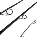 Lanseta spinning Mustad VANTAGE HYBRID SPIN m 2.01m 10-35g - imagine 3