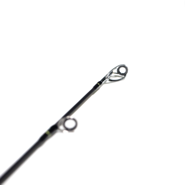 Lanseta spinning Mustad VANTAGE HYBRID SPIN m 2.01m 10-35g - imagine 6