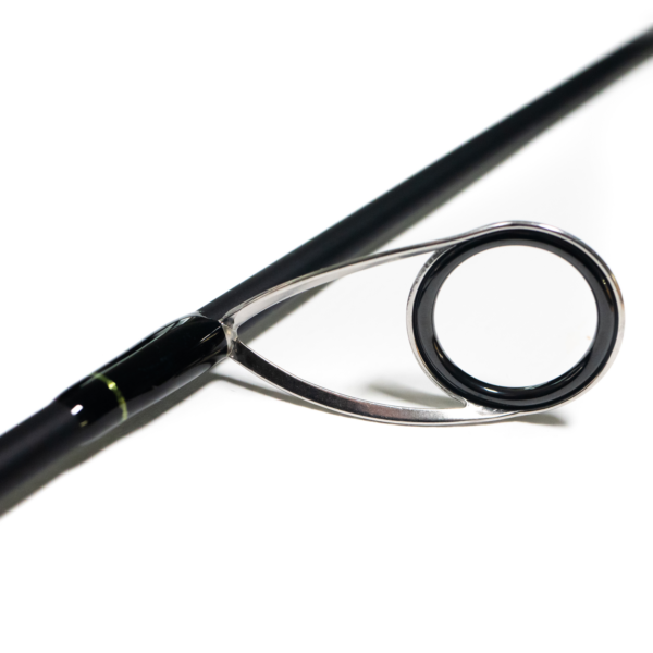 Lanseta spinning Mustad VANTAGE HYBRID SPIN MH 2.53m 10-40g - imagine 4