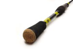Lanseta spinning Mustad VANTAGE HYBRID SPIN UL 1.98m până la 6g - imagine 7
