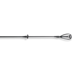 Lanseta spinning Mustad MEDMAX SPIN 2.48m 15-50g - imagine 2