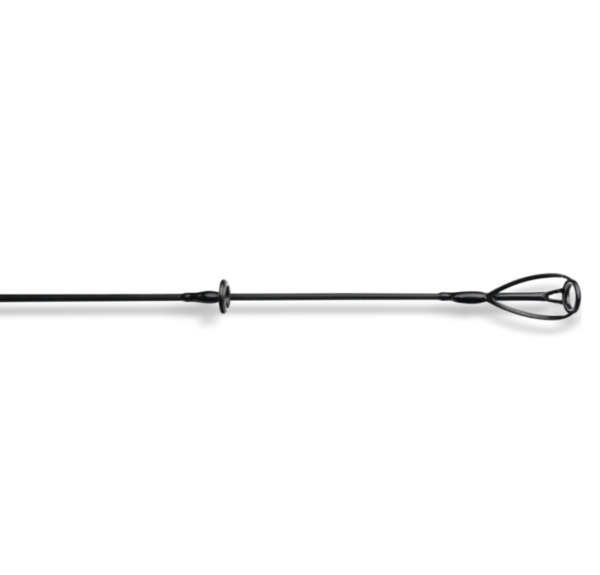Lanseta spinning Mustad MEDMAX SPIN 2.48m 15-50g - imagine 2