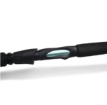 Lanseta spinning Mustad MEDMAX SPIN 2.87m 15-50g - imagine 6