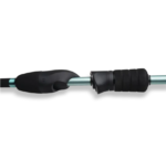 Lanseta spinning Mustad MEDMAX UL GAME 2.13m 1-8g - imagine 3